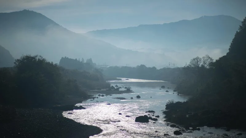 （仮称）大藤風力発電事業